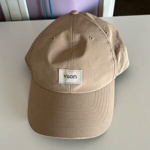 Vuori hat